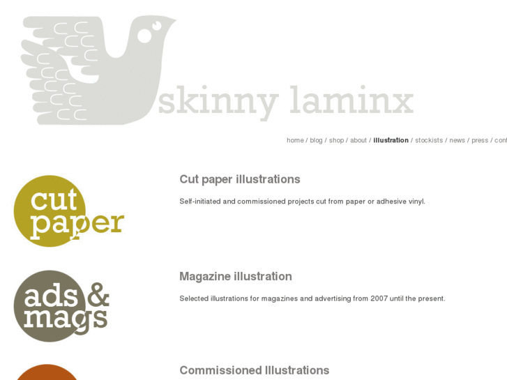 www.skinnylaminx.info