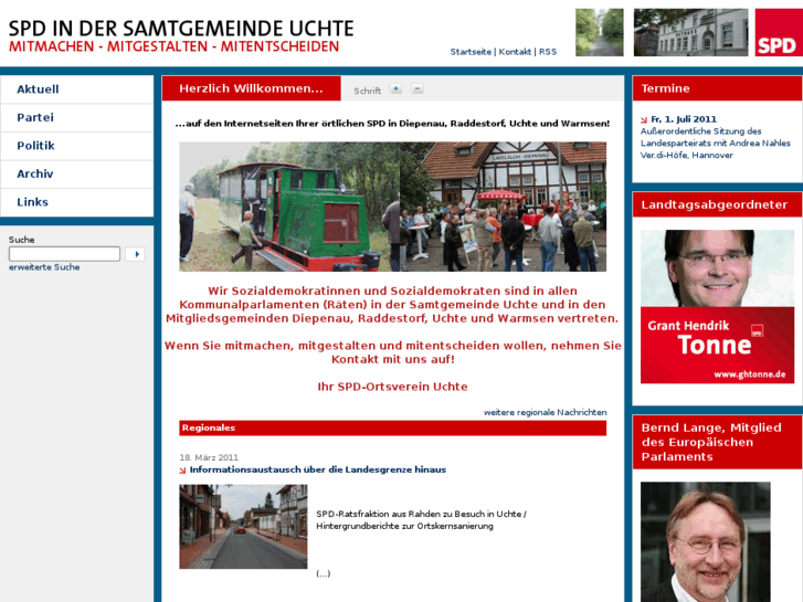 www.spd-uchte.de