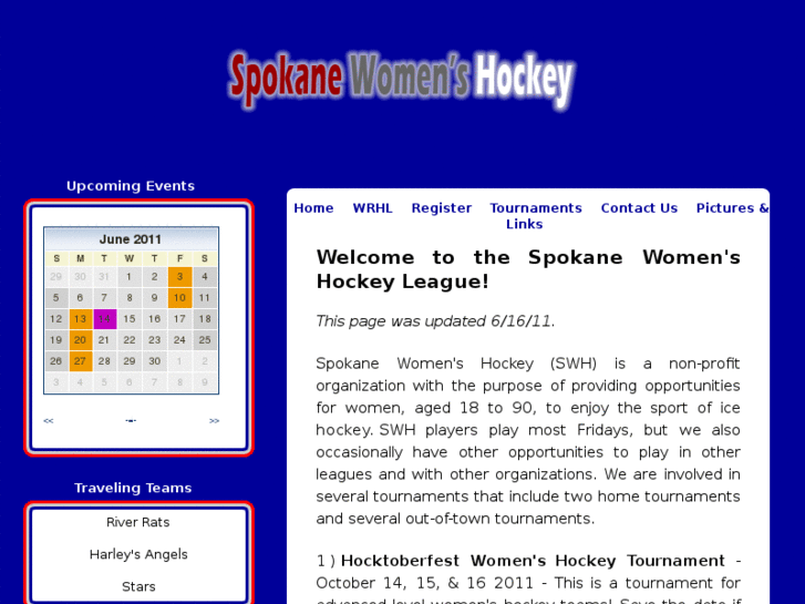 www.spokanewomenshockey.com