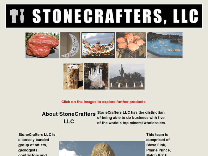 www.stonecraftersllc.com