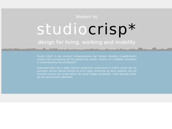 www.studiocrisp.com