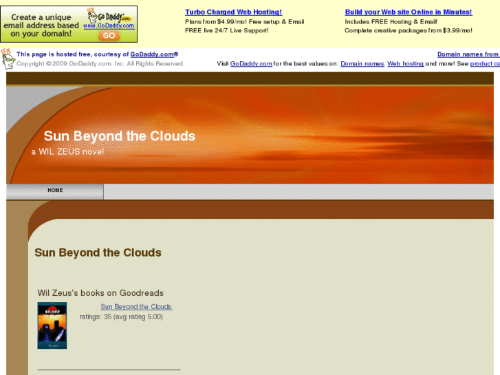 www.sunbeyondtheclouds.com