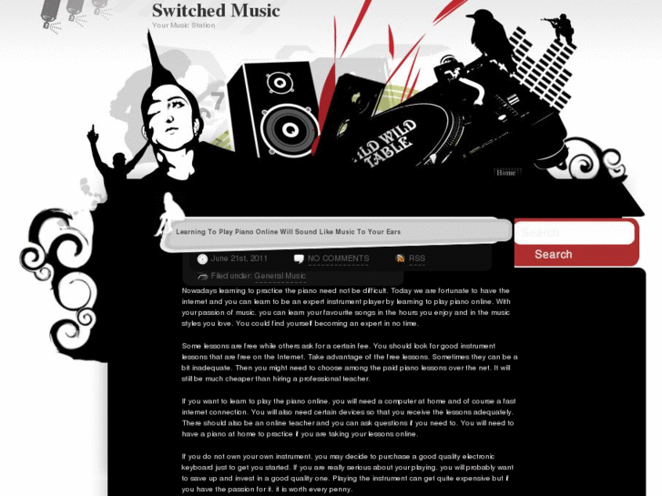 www.switchedmusic.com