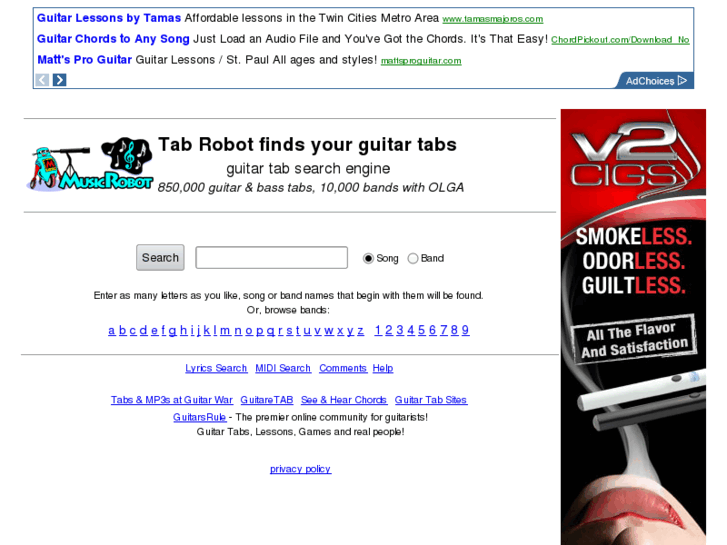 www.tabrobot.com