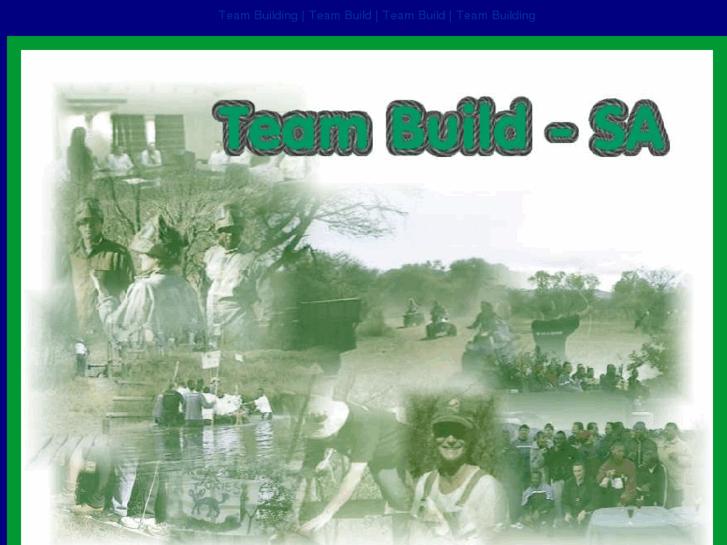 www.teambuild-sa.co.za