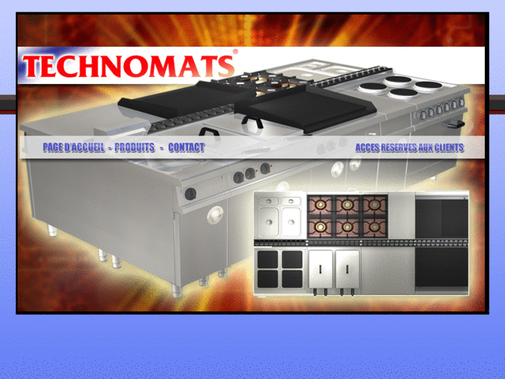 www.technomats.com