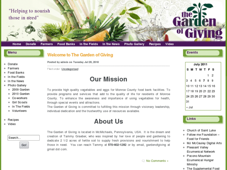 www.thegardenofgiving.org