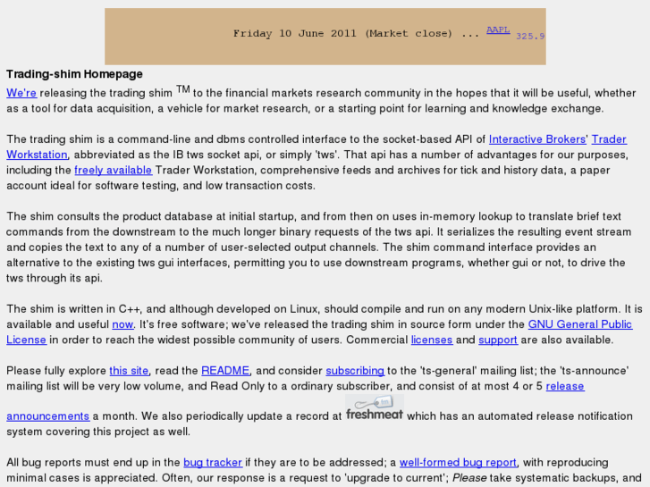 www.trading-shim.com