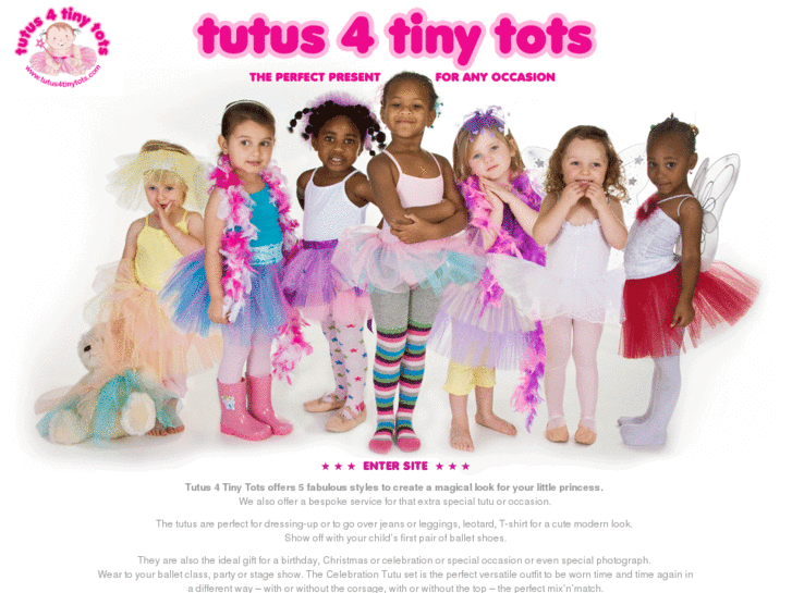 www.tutus4tinytots.com