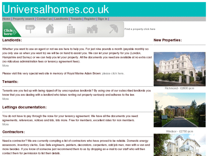 www.universalhomes.co.uk