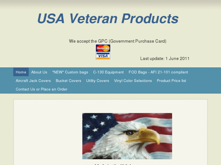 www.usaveteranproducts.com