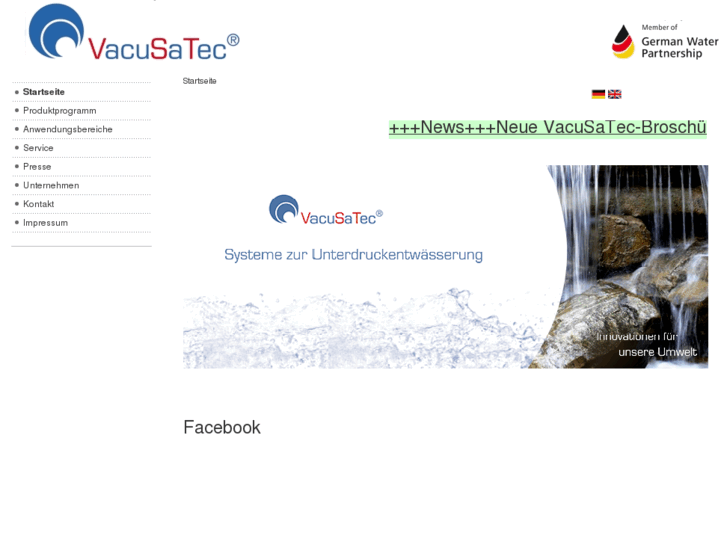 www.vacusatec.net