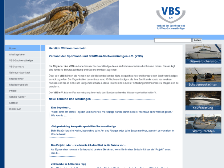 www.vbsev.de