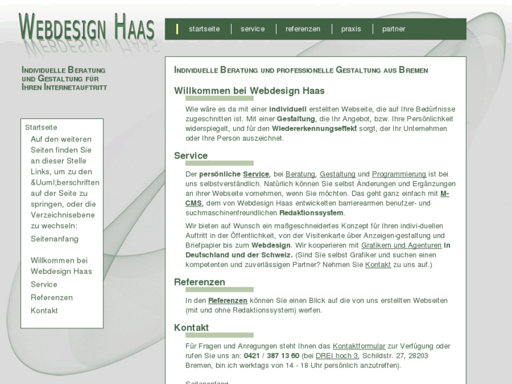 www.webdesign-haas.de