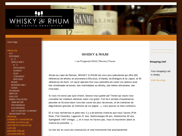 www.whisky-rhum.com