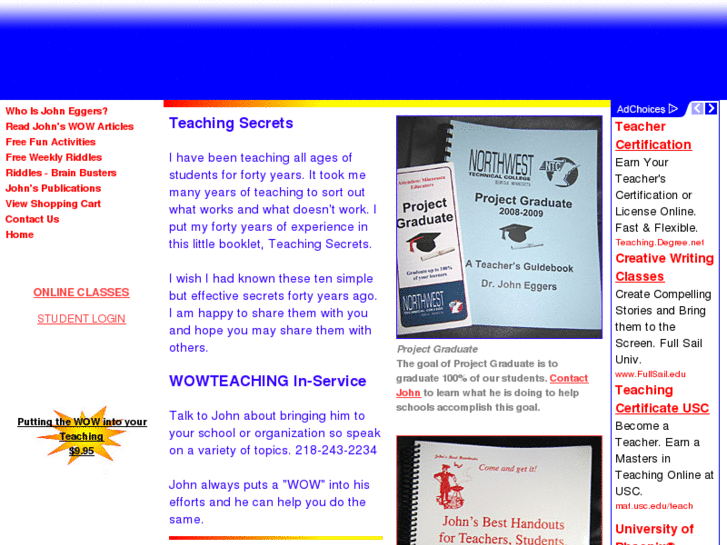 www.wowteaching.com