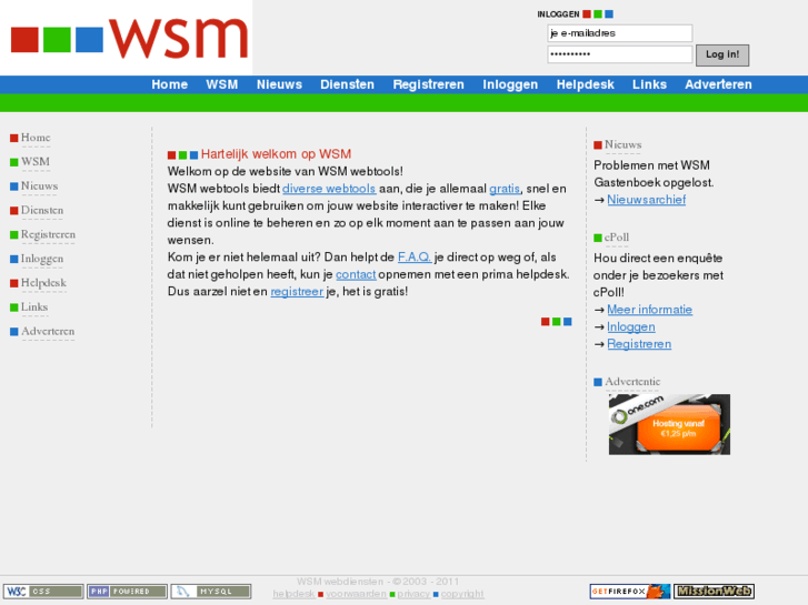 www.wsmtools.com