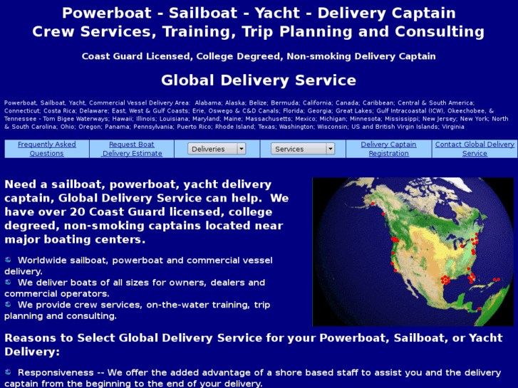 www.yacht-powerboat-sailboat-delivery-captain.com