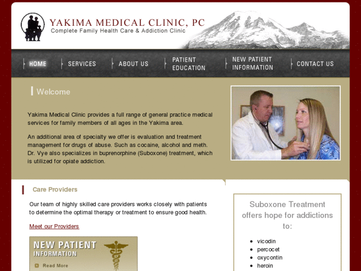 www.yakimamedicalclinic.com