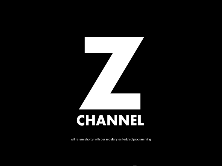 www.zchannel.com