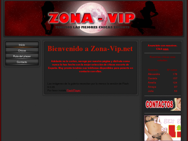 www.zona-vip.net