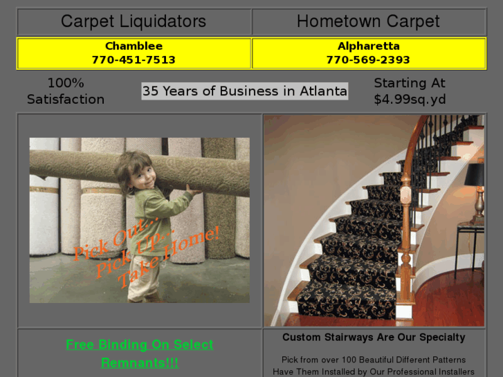 www.770carpet.com