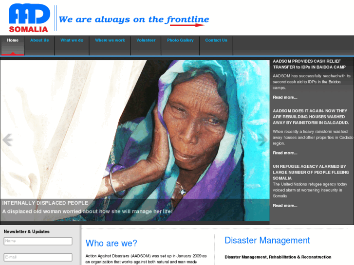 www.aadsom.org
