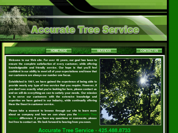 www.accurate-treeservice.com