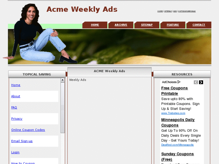 www.acmeweeklyads.com