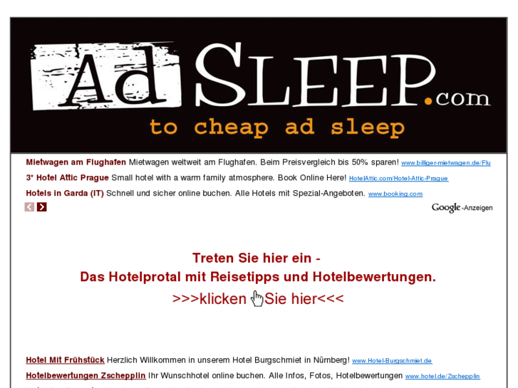 www.adsleep.com