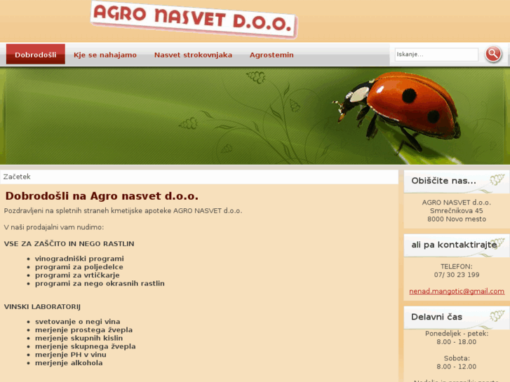 www.agro-nasvet.com