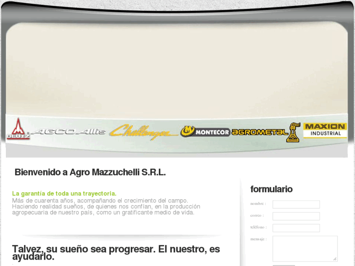 www.agromazzuchelli.com