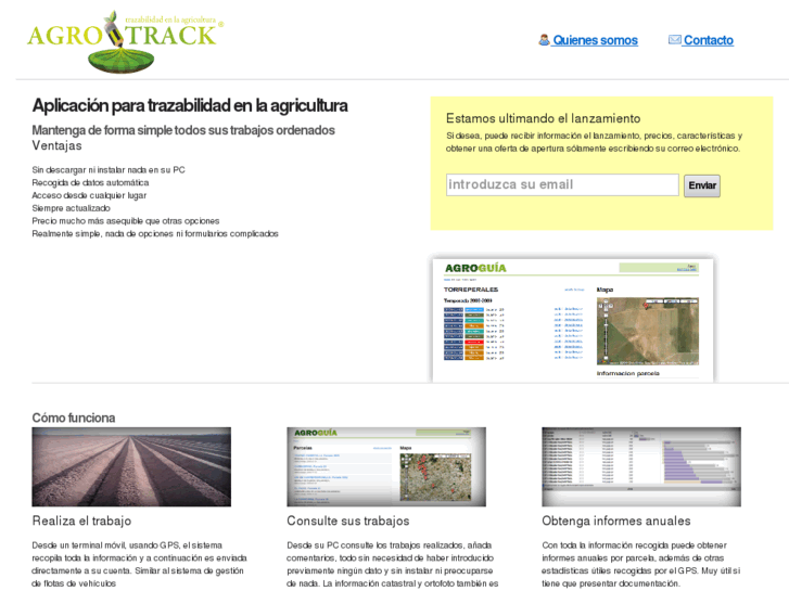 www.agrotrack.es