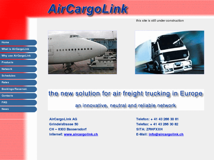 www.aircargolink.com