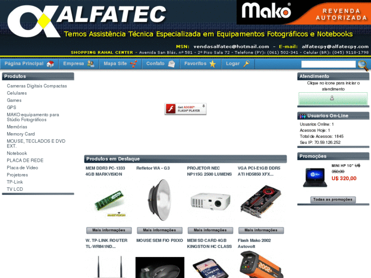 www.alfatecpy.com