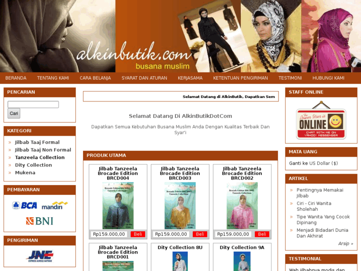 www.alkinbutik.com