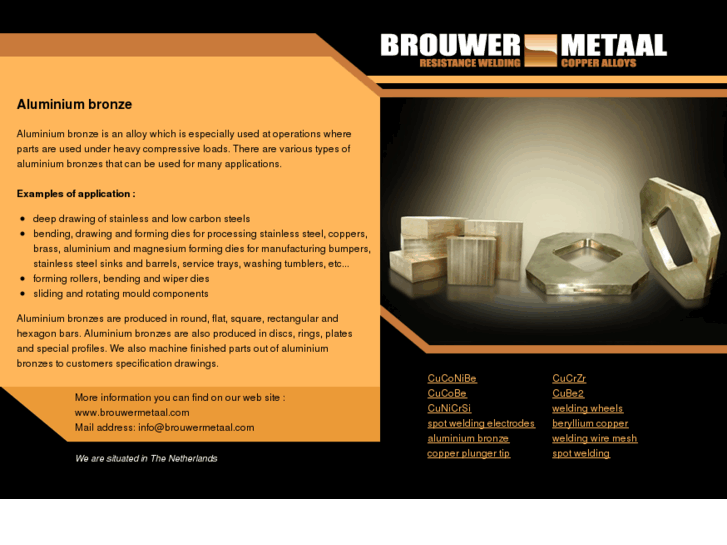 www.aluminiumbronze.eu