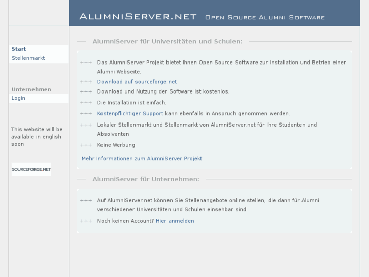 www.alumni-server.com