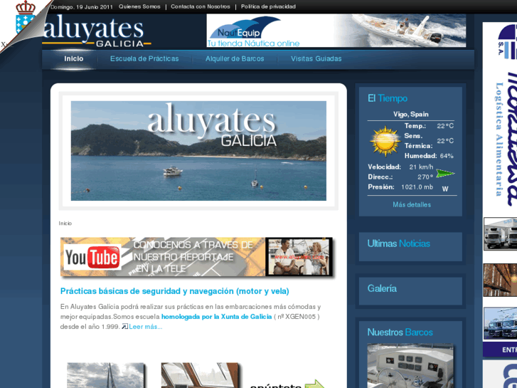 www.aluyates.com