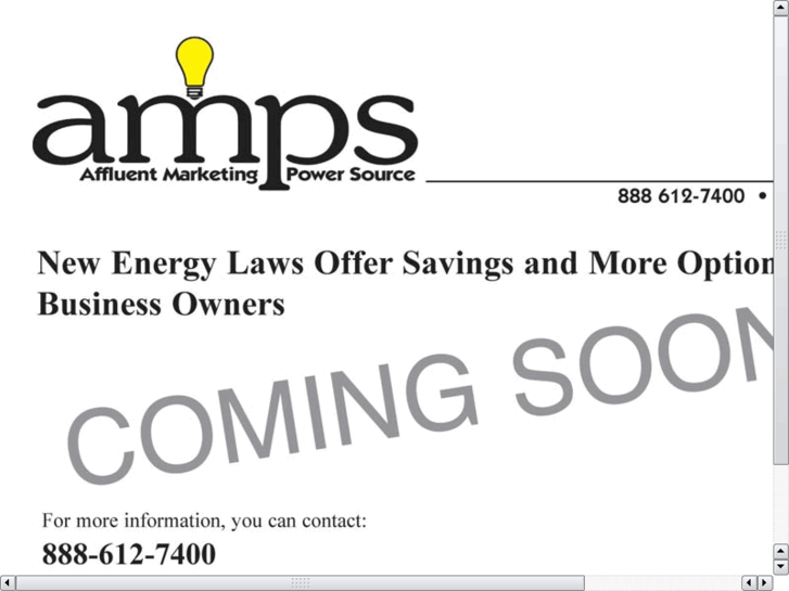 www.amps4u.com