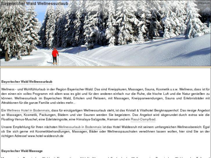 www.bayerischer-wald-winterurlaub-24.de