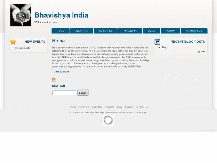 www.bhavishyaindia.org