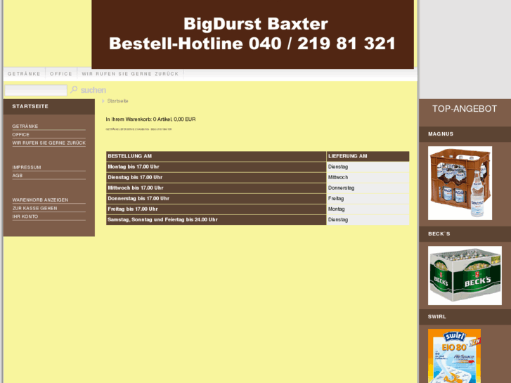 www.bigdurst.com