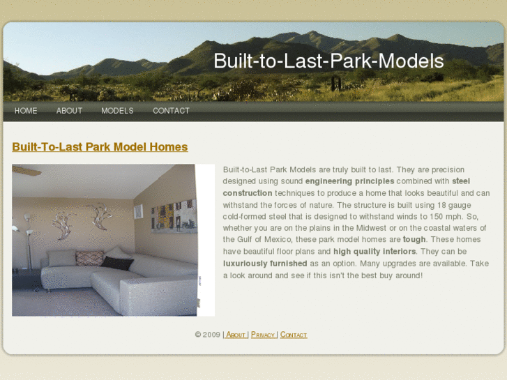 www.builttolastparkmodels.com