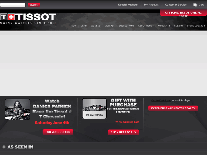 www.buytissot.com