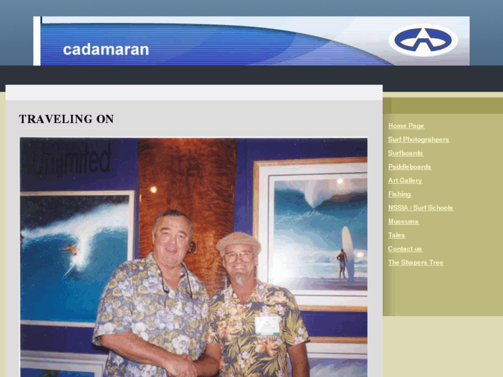www.cadamaran.com