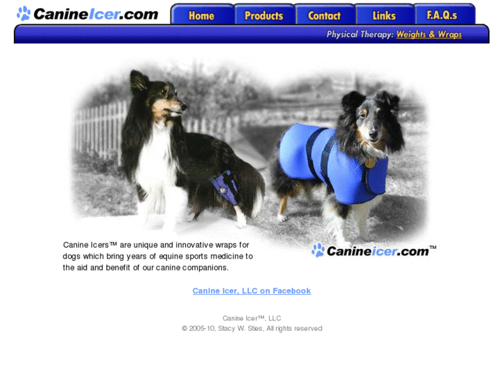 www.canineicer.com