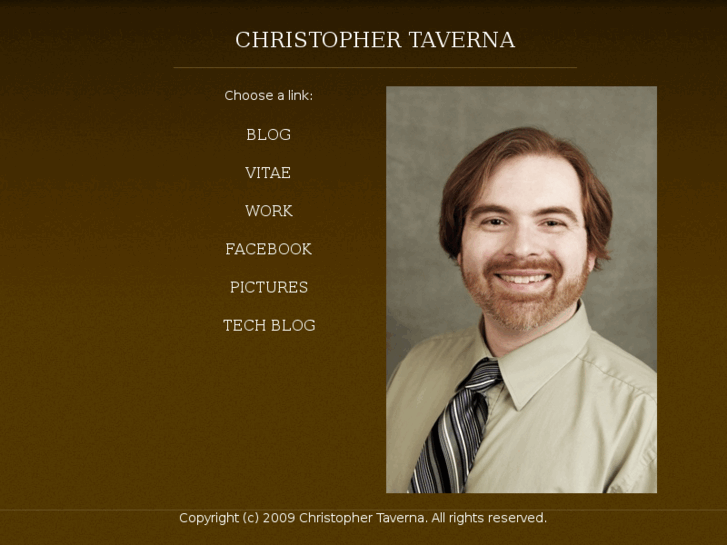 www.christophertaverna.com