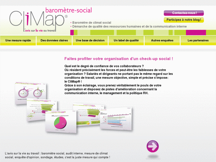 www.climap.fr