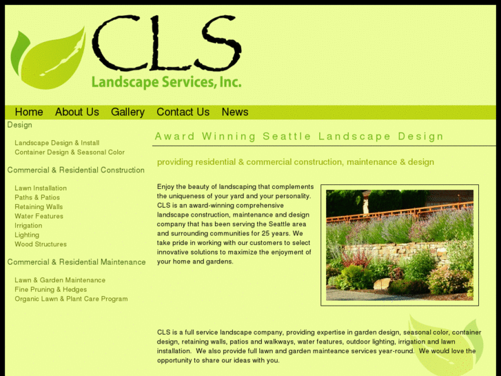 www.clslandscapeservices.com